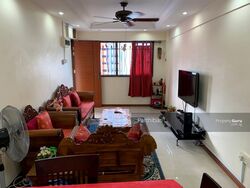 Blk 271 Queen Street (Central Area), HDB 3 Rooms #582424421